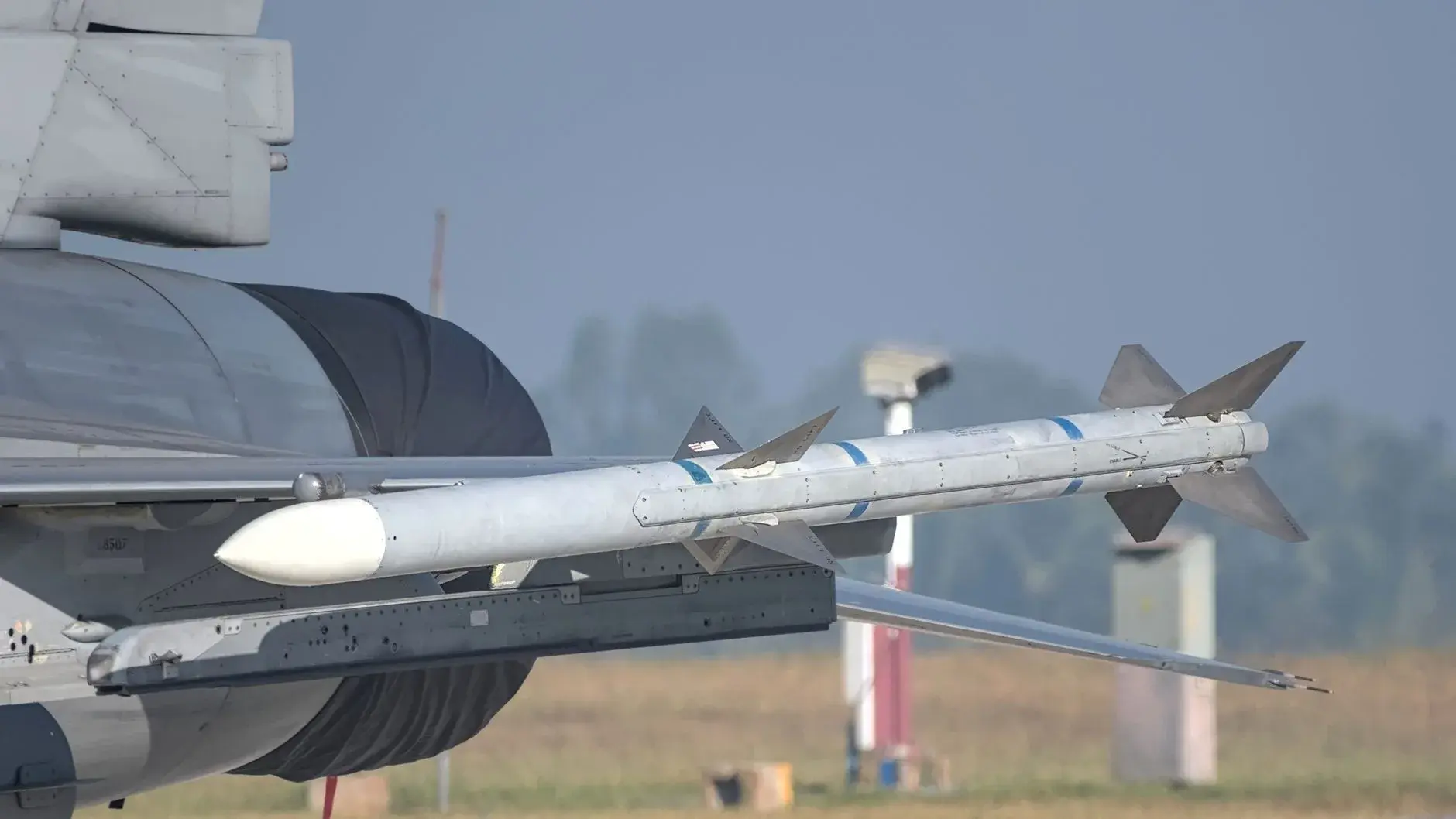 russisk missil europa skraek