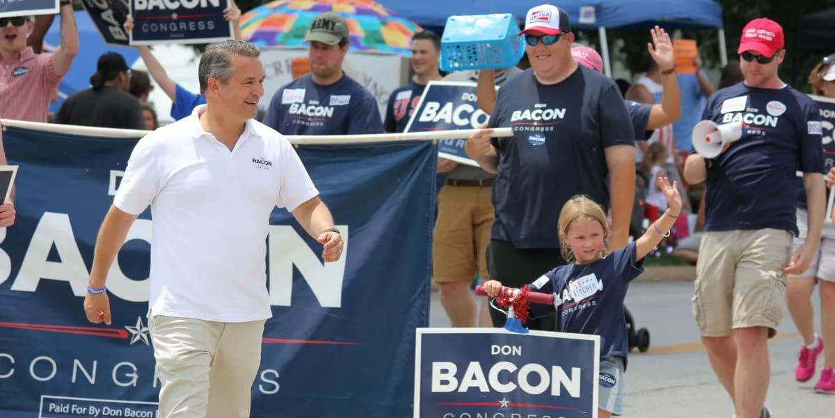 Don Bacon