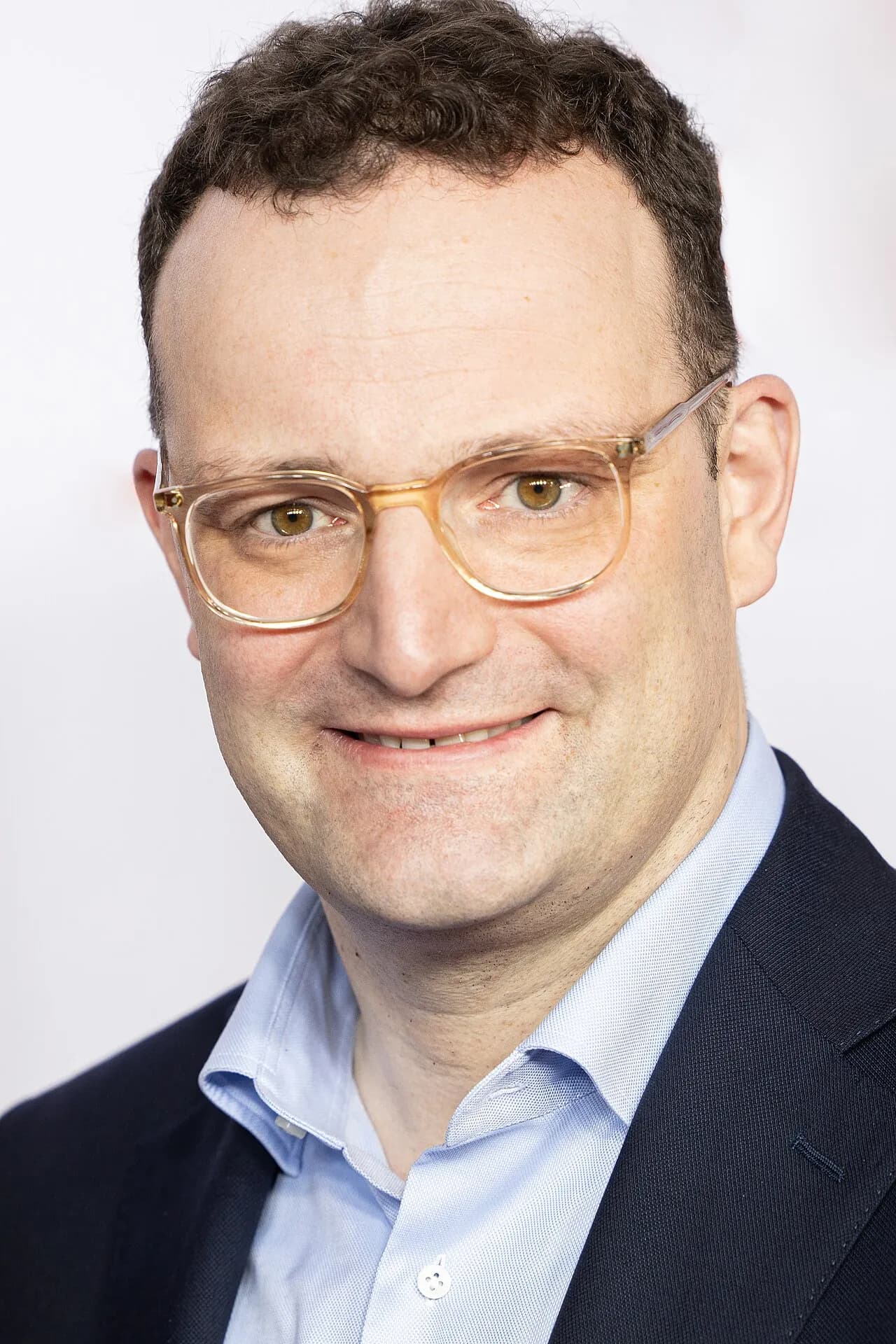 Jens Spahn deltager i Berlinale-receptionen for Nordrhein-Westfalens statsrepræsentation i Berlin i 2020. Billedet er taget af Martin Kraft.