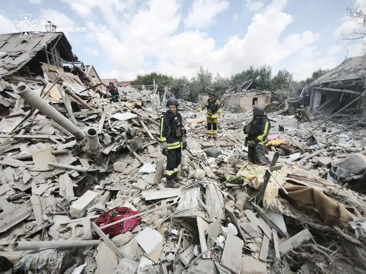 Danmark sender klart signal: Forsvarsminister besøger Kyiv for at understrege støtten til Ukraine
