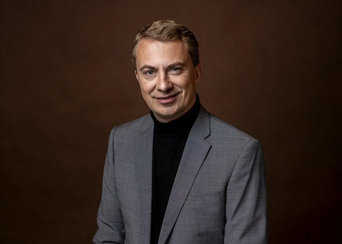 Morten Messerschmidt – portræt (2023)