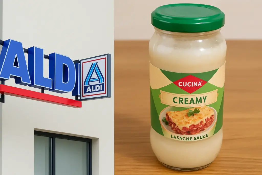 Aldi-sovs udløser religiøs bekymring: Kvinde kræver test efter baconlugt