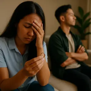 Frieri foran kartoffelvognen deler nettet: Hvor går grænsen for romantik?