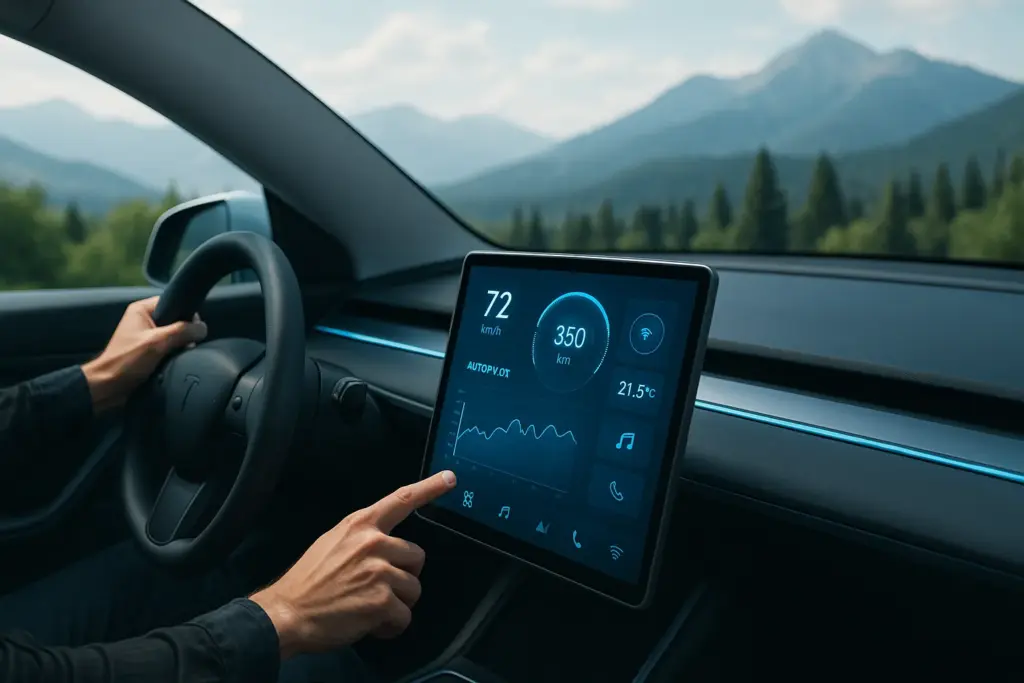Elbilernes bagside: Når grøn teknologi skaber nye problemer