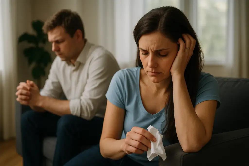 Er han psykopat? Fem advarselstegn du ikke må ignorere