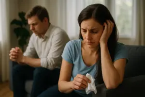 Er han psykopat? Fem advarselstegn du ikke må ignorere