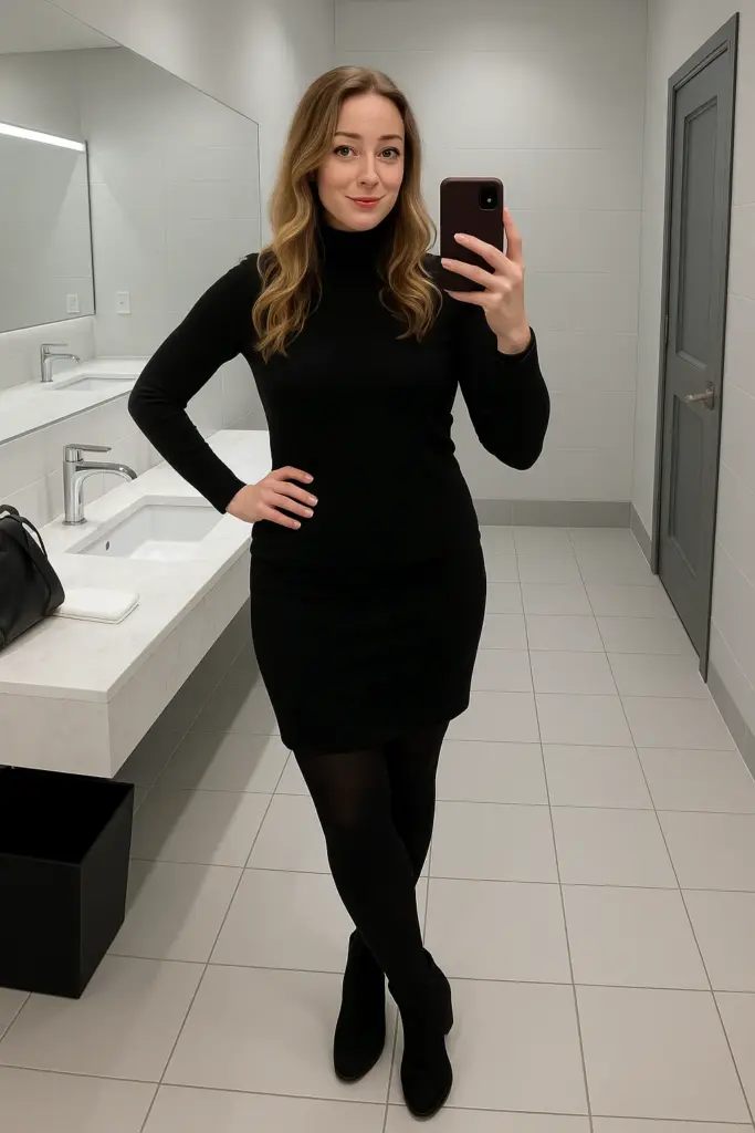 Nyansat 22-årig fødte spontant efter arbejdsdag: Fra møde til barsel på få timer