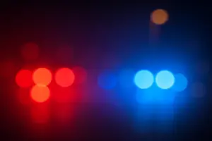 20-årig skyder sin mor 11 gange efter skænderi om at gå i seng