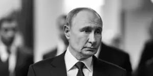 Afsløringer om Putins private liv ryster billedet af den gådefulde præsident