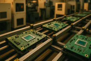 Din arbejdsplads mod AI: Her er de syv jobgrupper, der står for størst forandring næste år