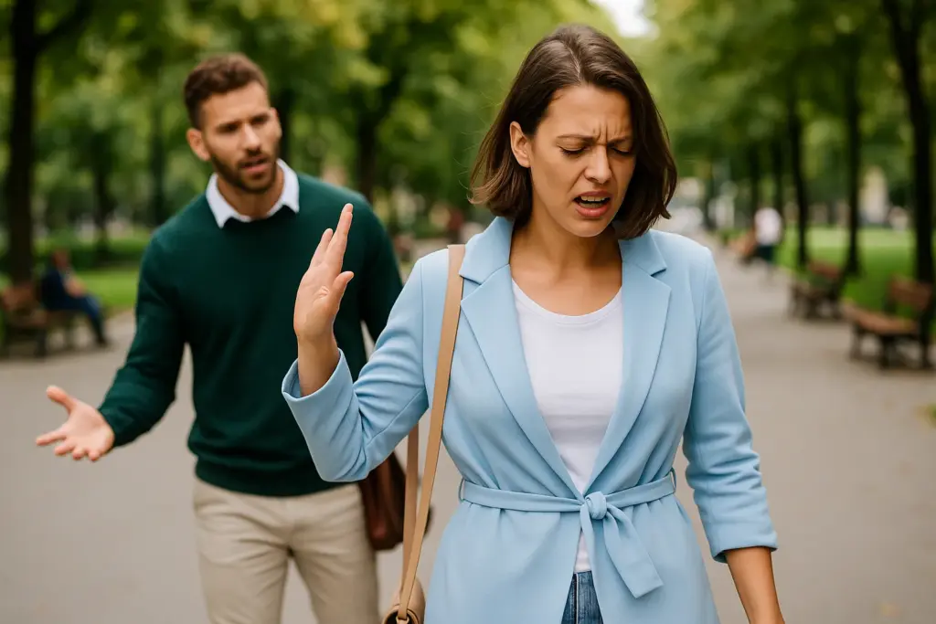 Når kærtegn bliver magt: Forskning viser, hvordan berøring kan bruges til manipulation