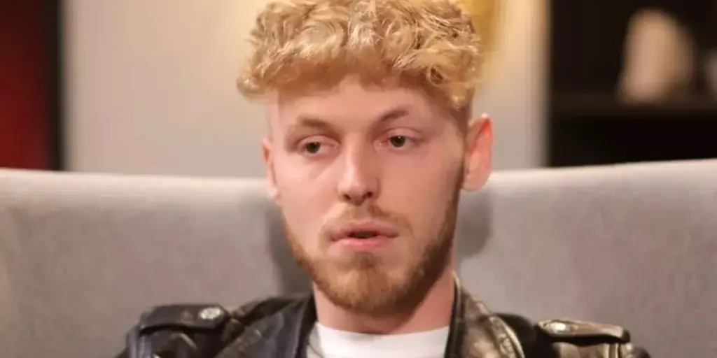 Diagnosticeret psykopat: Her er de fire følelser, han siger, han ikke kan mærke