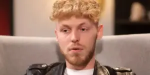 Diagnosticeret psykopat: Her er de fire følelser, han siger, han ikke kan mærke