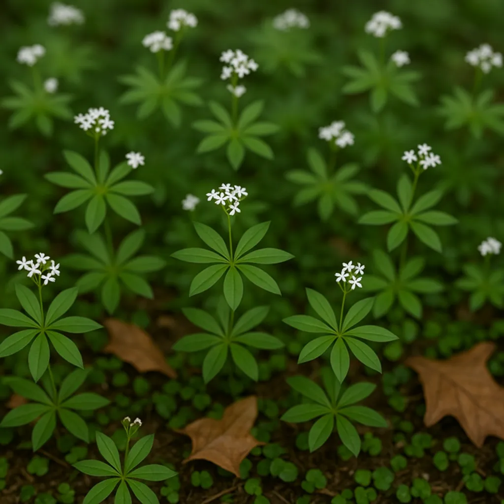 Agern i skovbunden kan give flere flåter — hvad det betyder for din næste skovtur