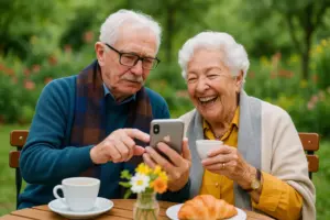 Levealderen i Danmark splittes: Seks års forskel mellem kommuner i 2035