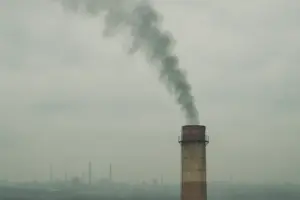 Danmarks skjulte klimaregning: Historiske CO₂-tal sætter debat i brand