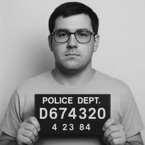 Chapman erkender motivet: Berømmelseshunger bag drabet på John Lennon