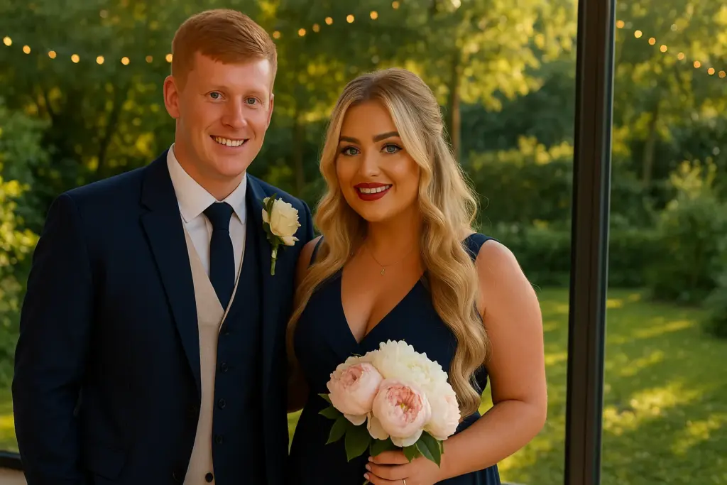 Fra kolde symptomer til alvorlig kræft: 23-årig fik diagnosen først efter flere lægebesøg