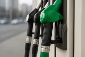 Gør dette før du griber fat i benzinpistolen: Den simple sikkerhedsrutine, mange overser