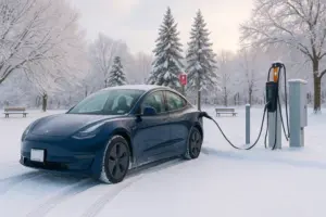 Så får du flere vinterkilometer på elbilen: En praktisk tjekliste til kolde dage