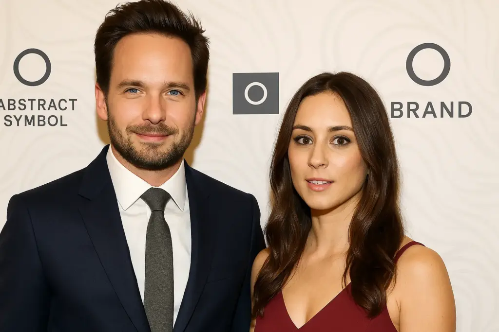 Suits-stjernen hylder kone med nøgen fødselsdagsbillede: Hvor går grænsen mellem privat og offentligt?