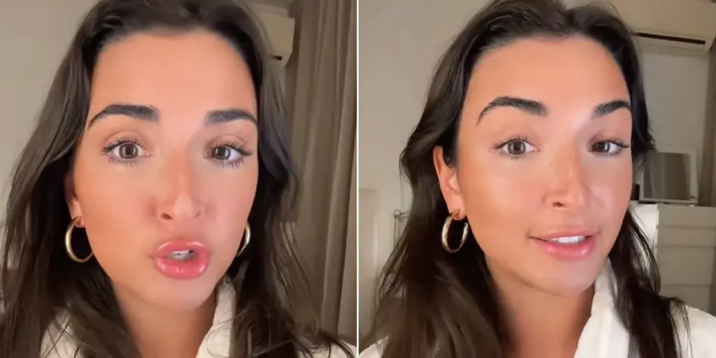 Ny iPhone afslørede to års utroskab: Sådan fandt hun sandheden via en sms