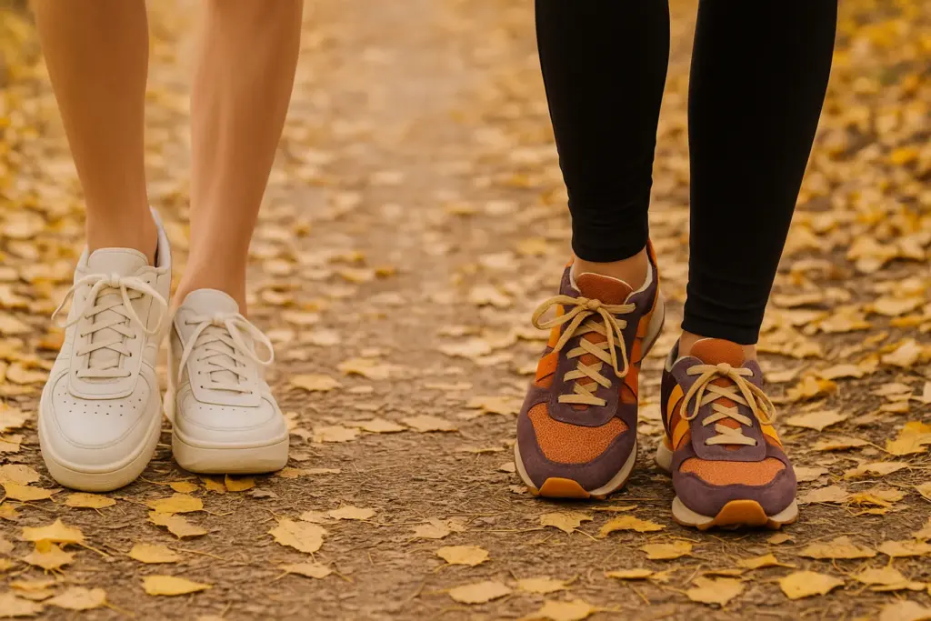 Cykling slår gang når målet er mavefedtreduktion: Ny analyse viser kønsforskelle