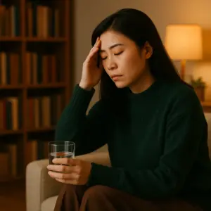 Når voksne børn gør ondt på deres forældre: 5 usynlige fejl, der skaber afstand