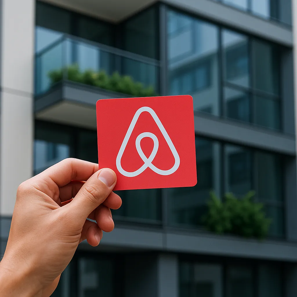 Mærkelig husregel deler nettet: Par fandt seddel på sengen med forbud mod ‘andre aktiviteter’