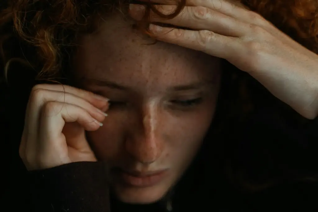 Hvorfor nogle græder lettere: Biologi, følsomhed og en skjult styrke