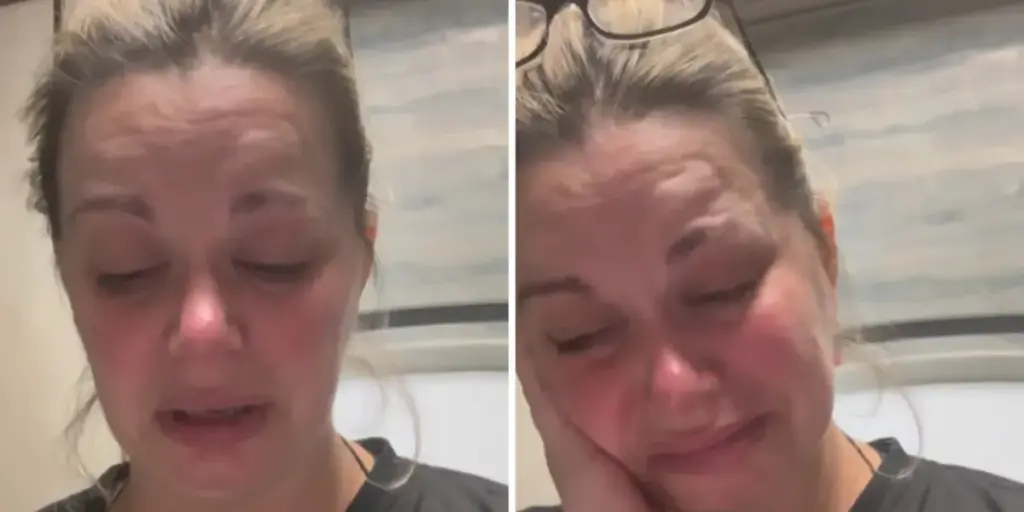 Rutinekontrol endte i tragedie: Gravide Karen fødte sin døde søn – to sjældne knuder på navlestrengen forklaret