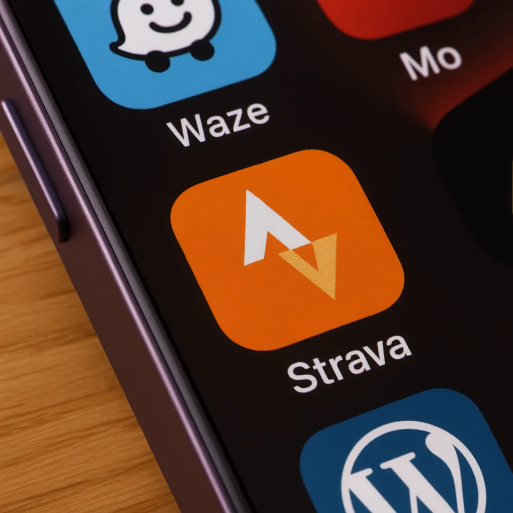 Gåture overhaler cyklen: Sådan ændrer apps og hverdagens krav danskernes motionsvaner