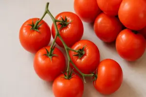 Fra advarsel til kostvaner: Hvordan daglige tomater normaliserede hans blodtryk