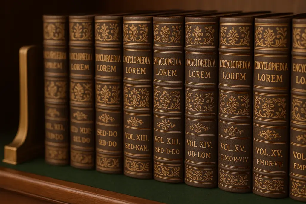 Gemt besked i brugt bog ender som gåde — læsere knækker kode og afslører overraskelse