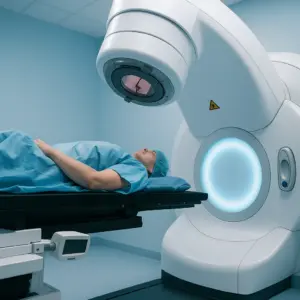 Fejldiagnosticeret i fire år: Kvinde får millionerstatning efter unødvendig kræftbehandling