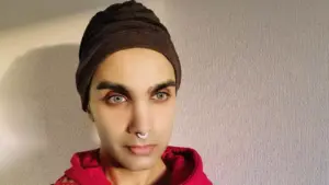 Clairvoyant varsler 2026: Jordskælv, mystisk sygdom og AI-revolution i underholdning