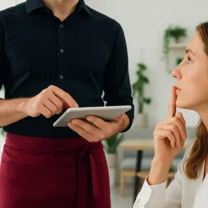 Sådan undgår du skjulte risici: 4 retter eksperten råder dig til at springe over på restaurant