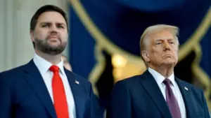 Tidlige skænderier om Taiwan peger på 2028-kampens første slag