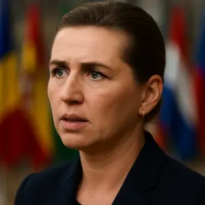 Danmarks arktiske troværdighed på spil: Ekspert oplister Mette Frederiksens strategiske svigt