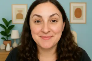 31-årig kvinde diagnosticeret med mavekræft: De tre symptomer hun siger fik hende til at søge hjælp