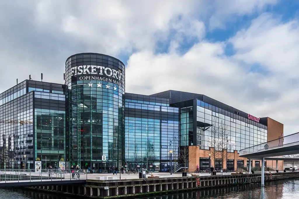 Sikkerhedsbrud på Fisketorvet: Tusindvis af kunders data lækket