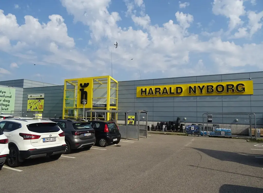 Harald Nyborg i retten: Er det slut med billig sodavand og snacks?