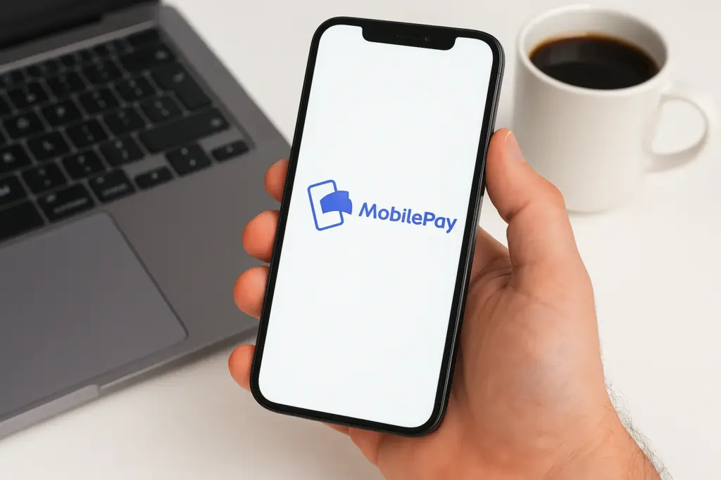 MobilePay får grønlandsk sprog og accepterer nu +299-numre direkte