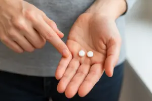 Almindelig mavepille knyttes til øget demensrisiko: Hvad betyder 33 procent højere risiko?